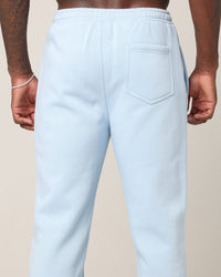 Saint Morta Self Love Track Pants Light Blue