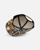 New Era Baltimore Orioles 'Real Tree Stone' 9FORTY A-Frame Snapback Stone