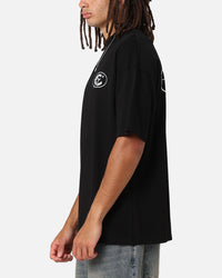 Carre C-Star Stack T-Shirt Black