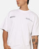 Carre Mmxii T-Shirt White