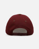 47 Brand New York Mets 'Cherry Pie' Offside DT Snapback Dark Maroon