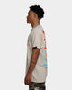 Goat Crew West Coast Customs T-Shirt Sand