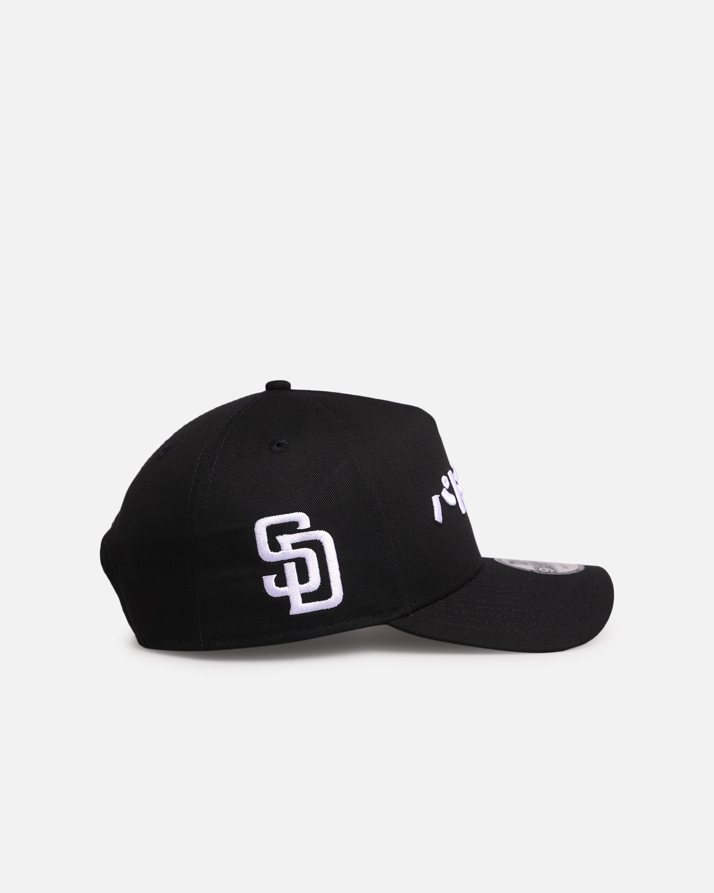New Era San Diego Padres 'Ohtani & Kanji' 9FORTY A-Frame Snapback