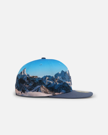 New Era Colorado Rockies 'Photo Real' 59FIFTY Fitted Multi