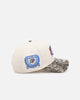 New Era Philadelphia Flyers 'Realtree Visor' 9FORTY A-Frame Snapback Cream/Camo
