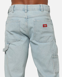 Dickies 1993 Regular Carpenter Jeans Vintage Blue