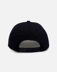 New Era New York Yankees 'Workleague' 9FORTY A-Frame Snapback Navy