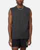 Carre Experience Muscle T-Shirt Black Wash