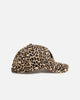 New Era Los Angeles Lakers 'Leopard Print' 9TWENTY Strapback Leopard