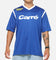 Carre Sideline Jersey T-Shirt Royal Blue