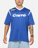 Carre Sideline Jersey T-Shirt Royal Blue