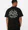 Carre Cupid T-Shirt Black