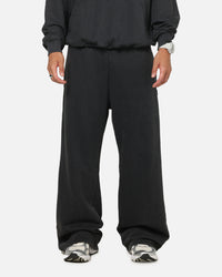 Carre Prime Trackpants Black Wash