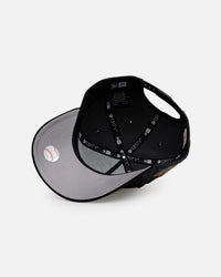 New Era Baltimore Orioles 'Stealth 2.0' 9FORTY A-Frame Snapback Graphite