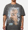 Star Wars '80 Heavyweight Vintage T-Shirt Black Wash