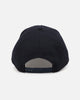 New Era Detroit Tigers 'Visor Embellishment' 9FORTY A-Frame Snapback Official Team Colors