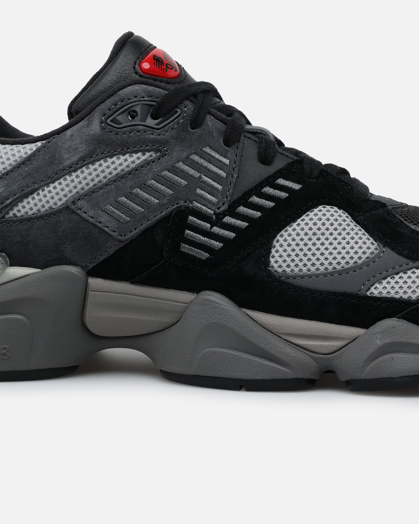 New Balance 9060 Black | Culture Kings US