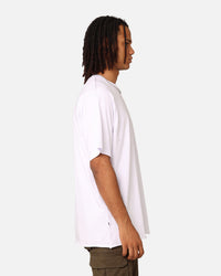 The Anti Order Anti Baggy Blank T-Shirt White