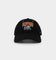 47 Brand Pittsburgh Pirates 'Wooly Clean-Up' Strapback Black