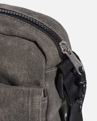Adidas Small Item Bag Black