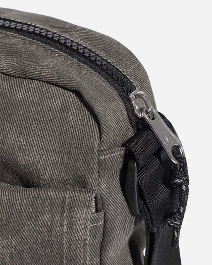 Adidas Small Item Bag Black