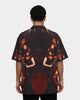 Playboy By CK Vegas Party Shirt Multi-Coloured/Black