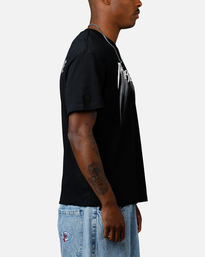 Avirex Goth 50th T-Shirt Black