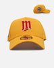 New Era Minnesota Twins 'Sunshine' 9FORTY A-Frame Snapback Canary