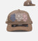 Pro Standard Detroit Tigers 'Multicolor Logos' Pro Pinch Strapback Multicolor
