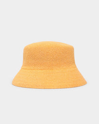 Kangol Bermuda Bucket Hat Warm Apricot