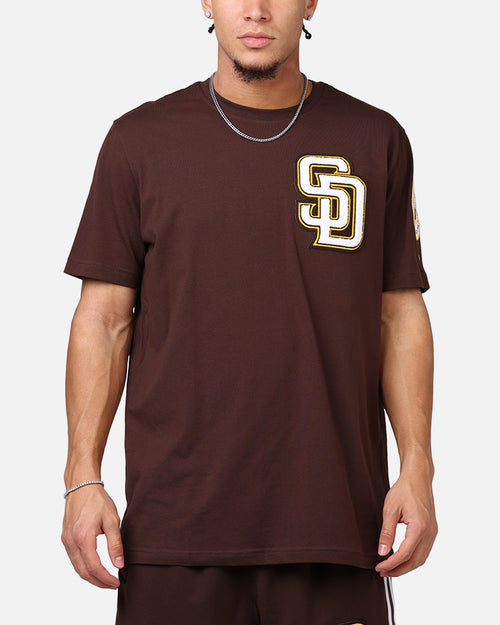 New Era San Diego Padres 'Logo Select Official Team Colors' T-Shirt OTC