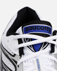 Saucony Ride Millenium White/Royal