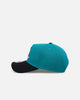 New Era Seattle Mariners 'Baseball Hearts' 9FORTY A-Frame Snapback Official Team Color