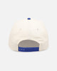 New Era Buffalo Bills 'Vintage Arch Logo' 9FORTY A-Frame Snapback Official Team Colors