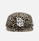 New Era San Diego Padres Painter Snapback Leopard