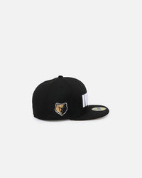 New Era Memphis Grizzlies 'NBA CE Headwear Collection' 59FIFTY Fitted Pastel Blue