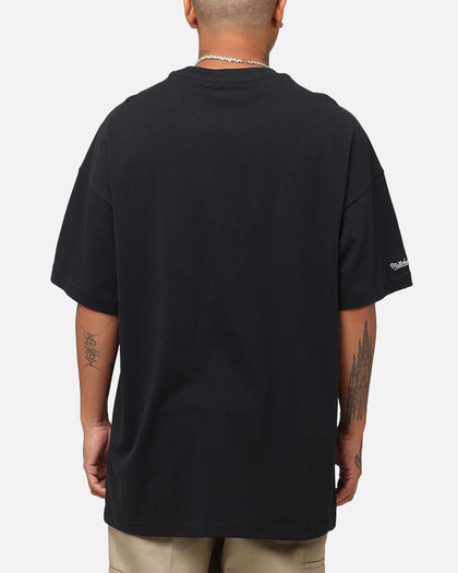 Mitchell & Ness Los Angeles Raiders Soaring T-Shirt Black