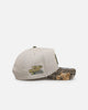 New Era Baltimore Orioles 'Real Tree Stone' 9FORTY A-Frame Snapback Stone