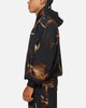 Saint Morta Ritual Rapture Hoodie Black/Orange