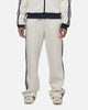 Adidas Women's Knit Classic Track Trousers Off White