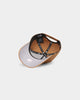 New Era San Francisco Giants 9FORTY A-Frame Snapback Wheat