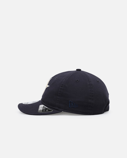 New Era Houston Astros 9FIFTY Retro Crown Strapback OTC