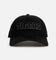 New Era Detroit Tigers 'Distressed' 9FORTY A-Frame Trucker Snapback Black/White