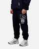 Pro Standard New York Yankees Best Of Sweatpants Navy