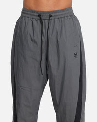 The Anti Order Acolyte Track Jogger Grey/Black