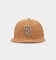 New Era San Diego Padres 'Wheat/Brown/Gold' Suede 59FIFTY Fitted Wheat