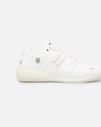 K-Swiss X McLaren SI-18 Ultrashot Snow White