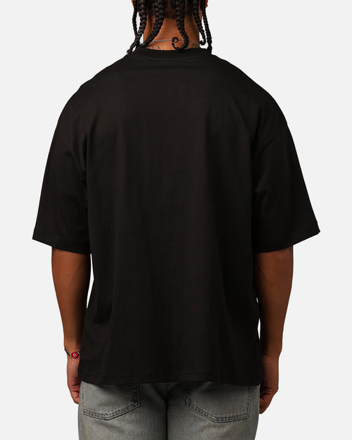 New Era Philadelphia Eagles Oversized Essentials T-Shirt Black