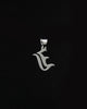 House Of Auric Crasis Pendant Sterling Silver