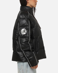 Majestic Athletic New York Yankees Puffer Jacket Black